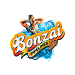 Six Flags America announces Bonzai Pipelines for 2013